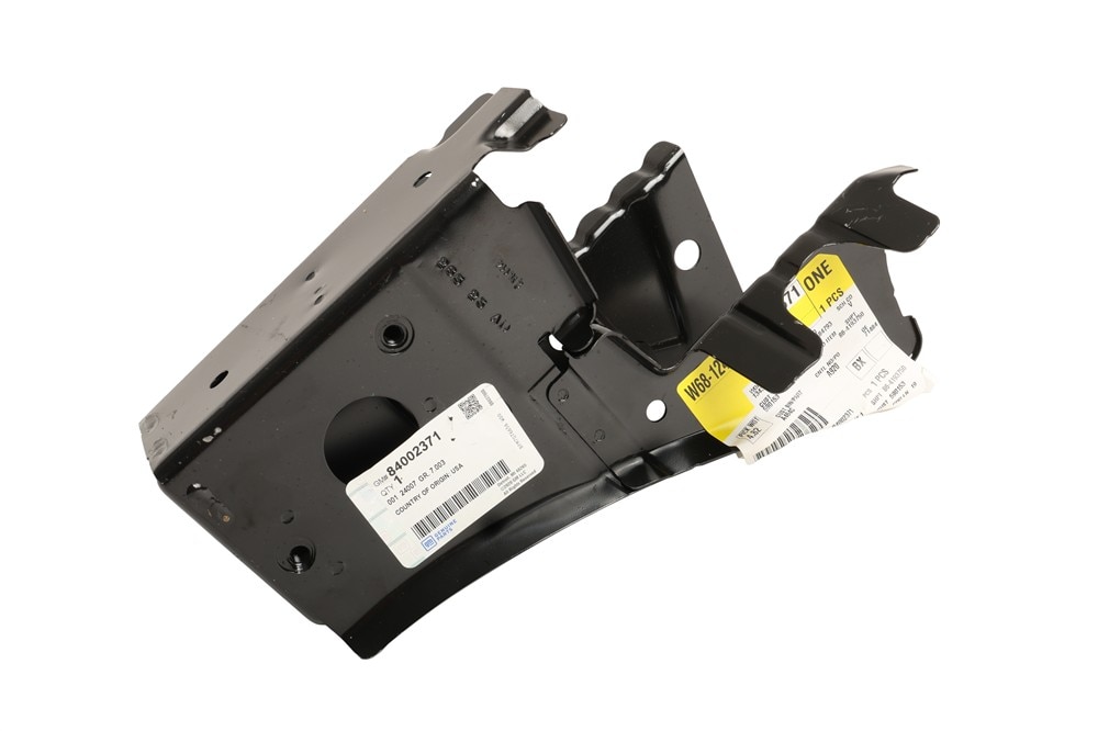 GM Genuine Parts Driver Side Body Drivetrain and Front Suspension Frame Support