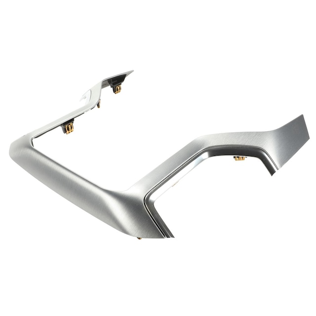 GM Genuine Parts Aegis Instrument Panel Trim Plate