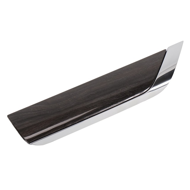 GM Genuine Parts Anteak Driver Side Front Floor Console Applique