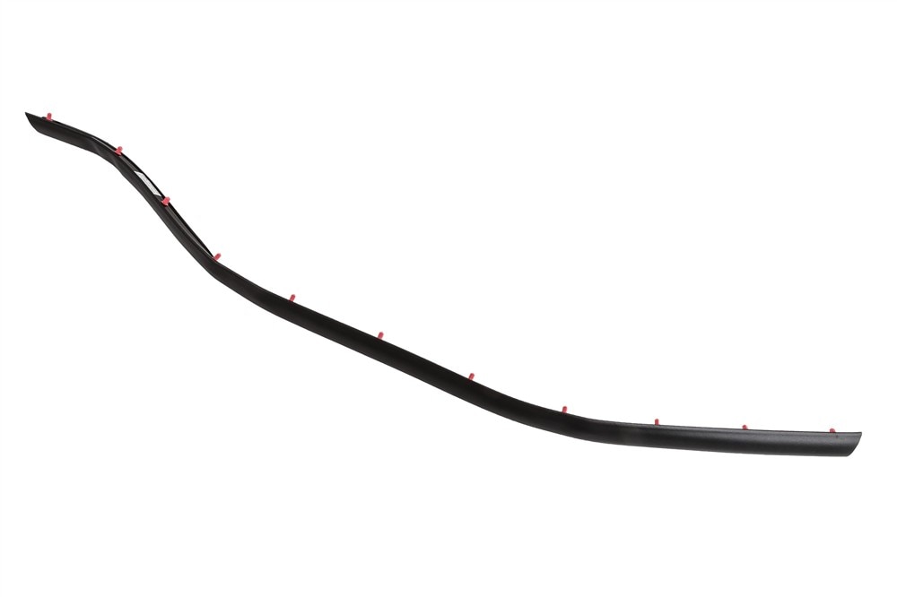 GM Genuine Parts Front Side Door Lower Auxiliary Weatherstrip