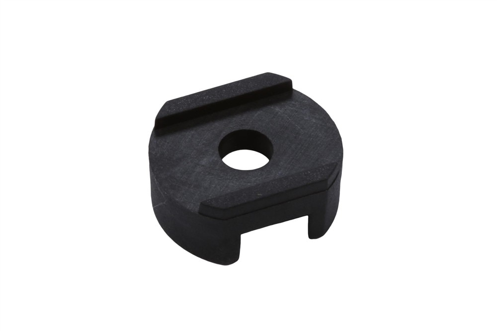 GM Genuine Parts Front Bumper Fascia Center Support Bracket Spacer