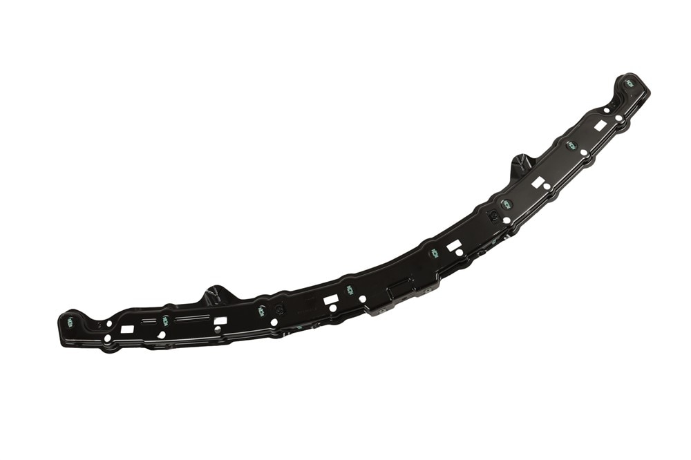 GM Genuine Parts Front Bumper Fascia Center Support