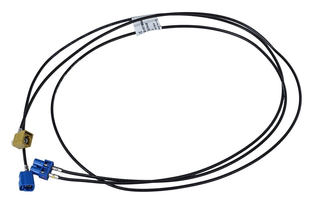 GM Genuine Parts Digital Radio and Navigation Antenna Coaxial Cable