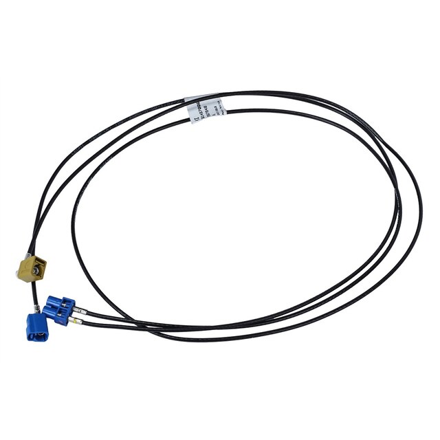 GM Genuine Parts Digital Radio and Navigation Antenna Coaxial Cable