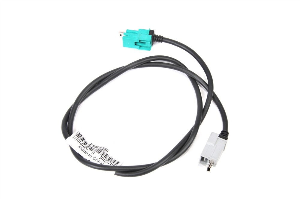 GM Genuine Parts USB Data Cable
