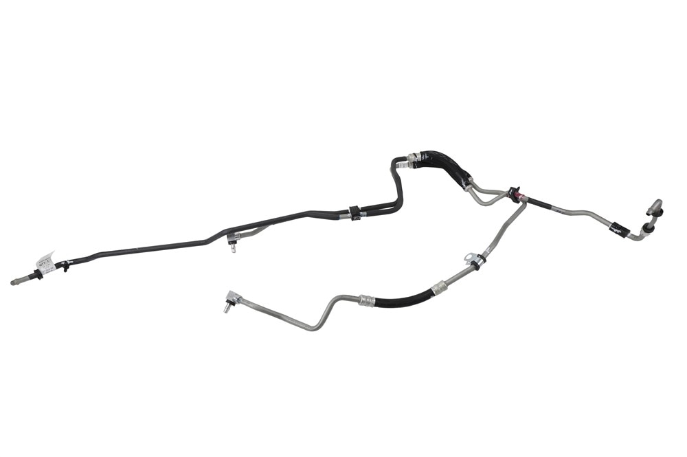 GM Genuine Parts Automatic Transmission Fluid Cooler Inlet and Outlet Line