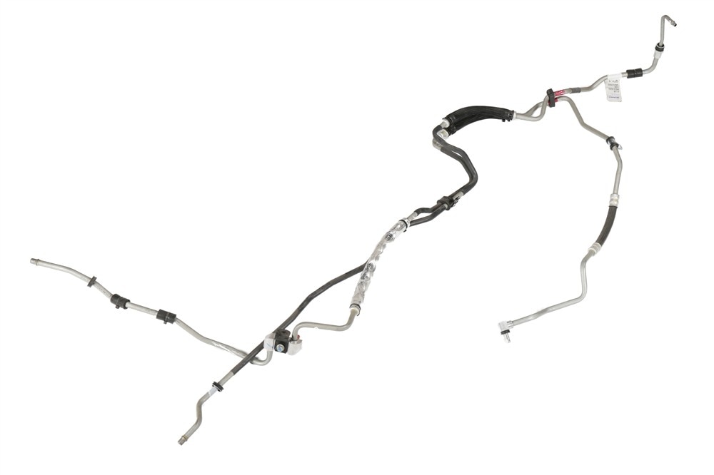 GM Genuine Parts Automatic Transmission Fluid Cooler Line