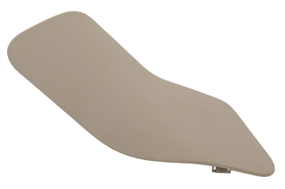 GM Genuine Parts Shale 3rd Row Passenger Side Seat Belt Guide