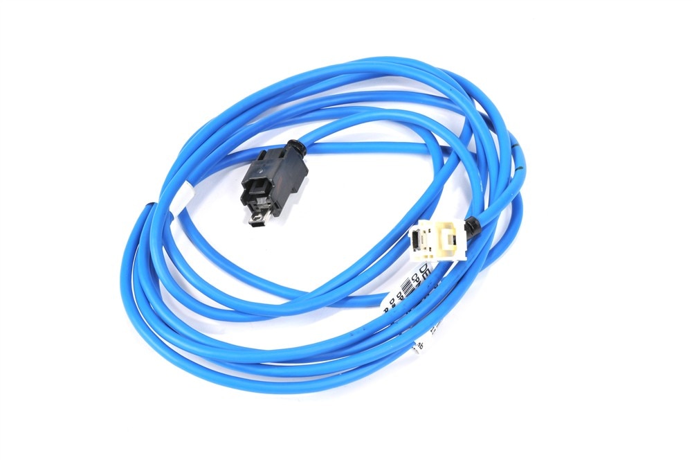 GM Genuine Parts Digital Radio and Navigation Antenna Coaxial Cable