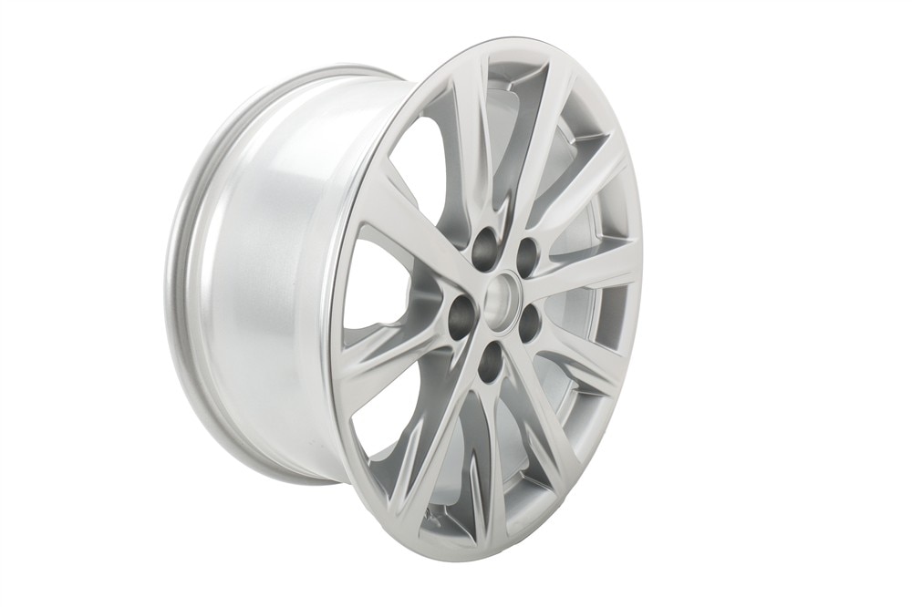 GM Genuine Parts 18x8.5 Aluminum Wheel