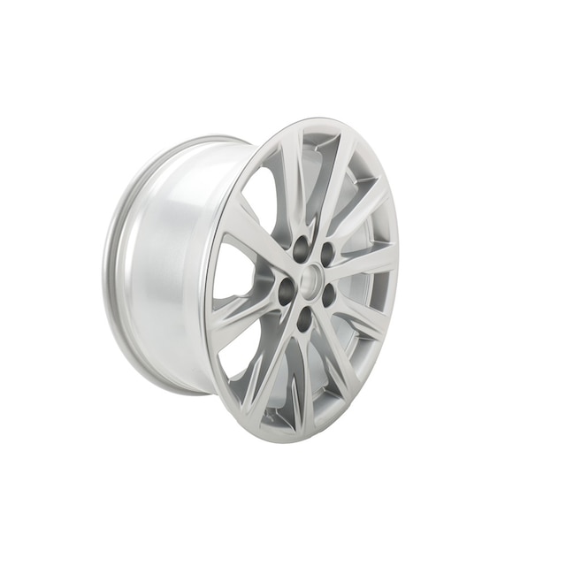 GM Genuine Parts 18x8.5 Aluminum Wheel