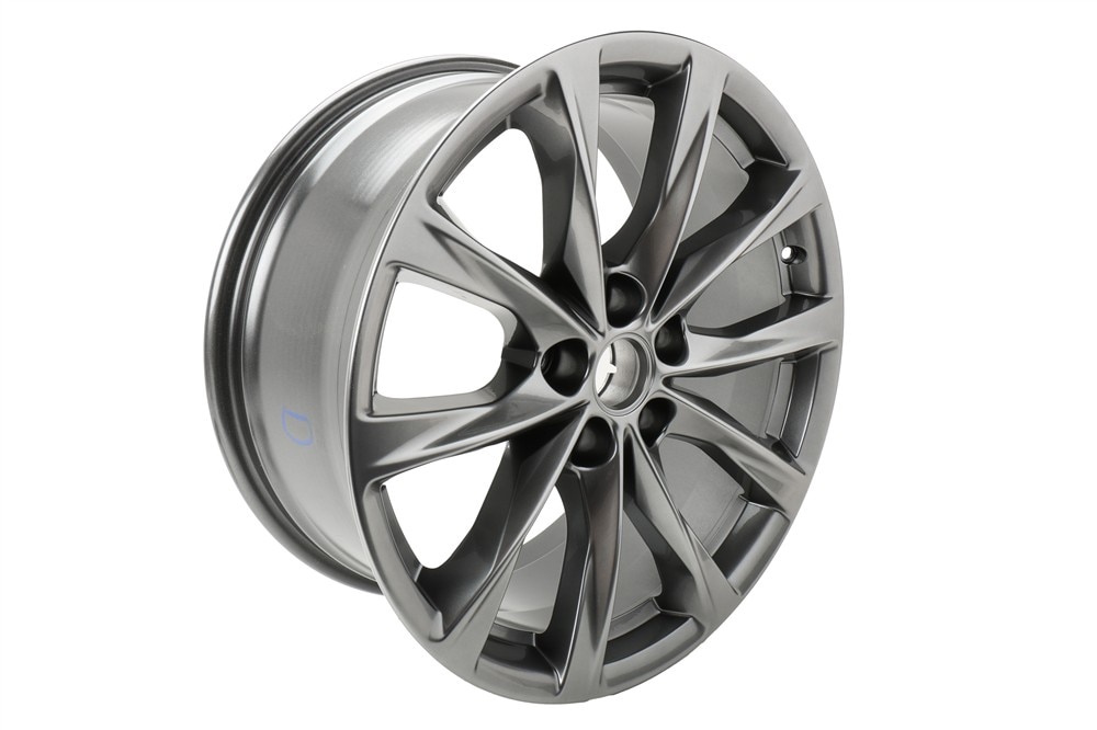 GM Genuine Parts 19x8.5 Aluminum Wheel