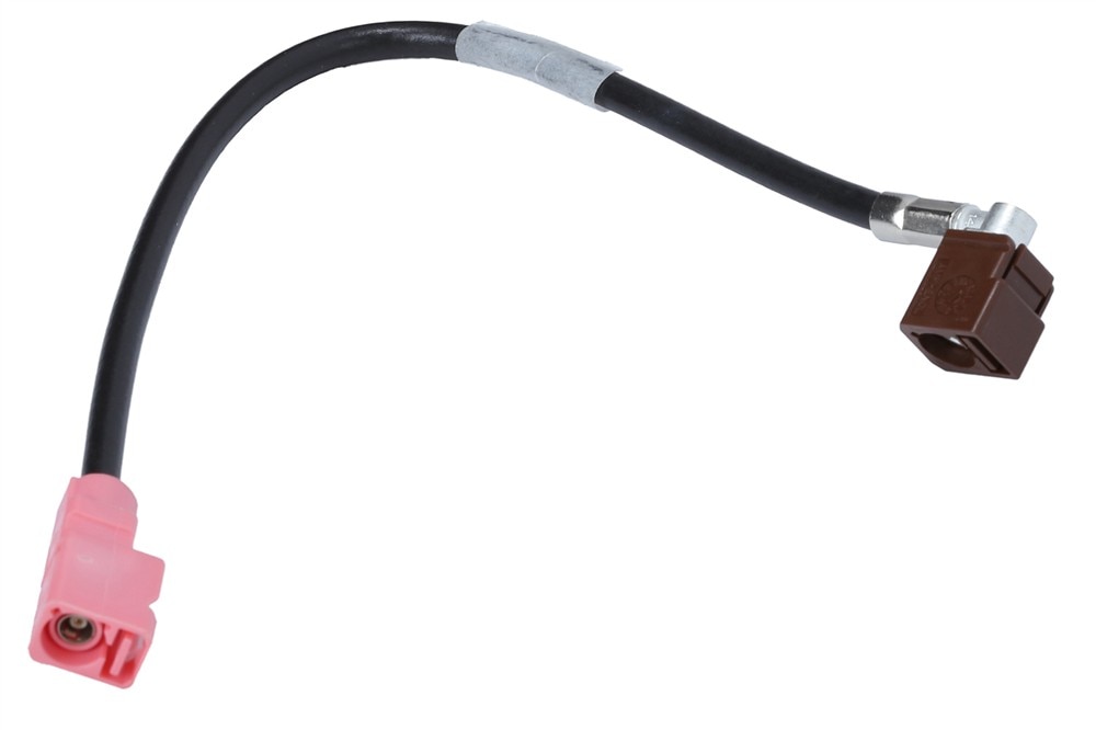 GM Genuine Parts Mobile Telephone Antenna Coax Cable
