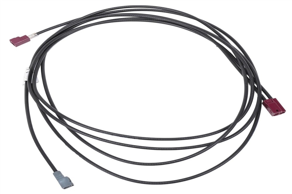 GM Genuine Parts Mobile Telephone Antenna Coax Cable