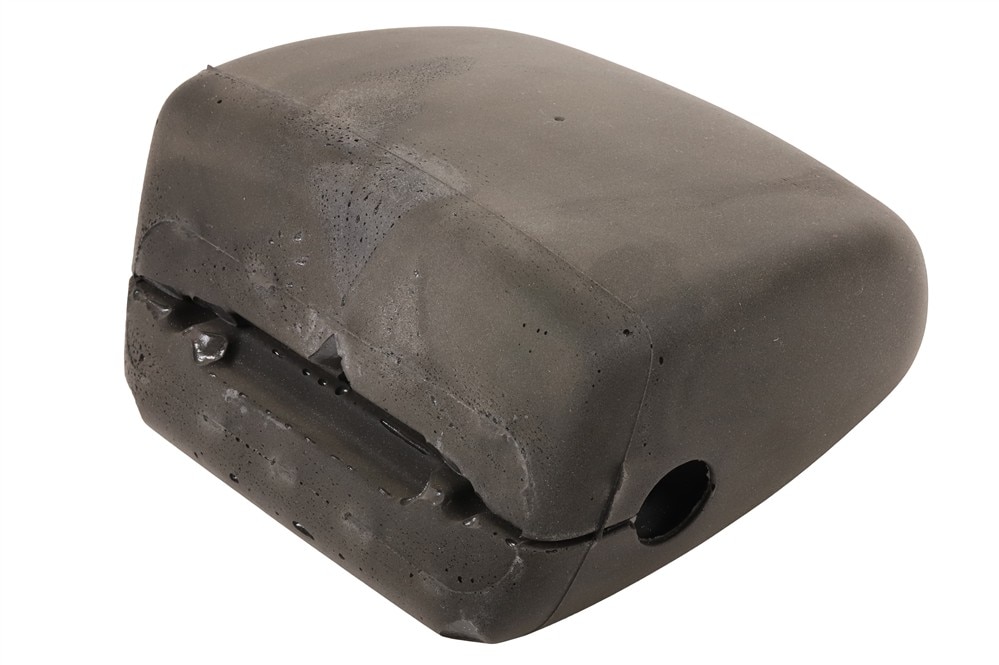 GM Genuine Parts Front Seat Head Restraint Pad