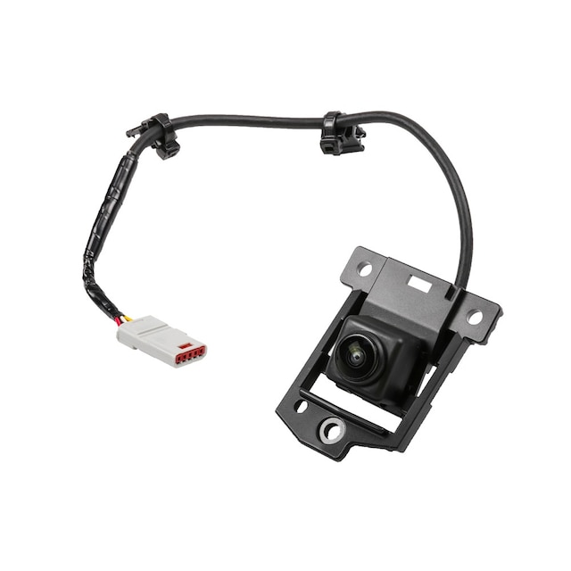 GM Genuine Parts Front Park Assist Camera (Programming Required)