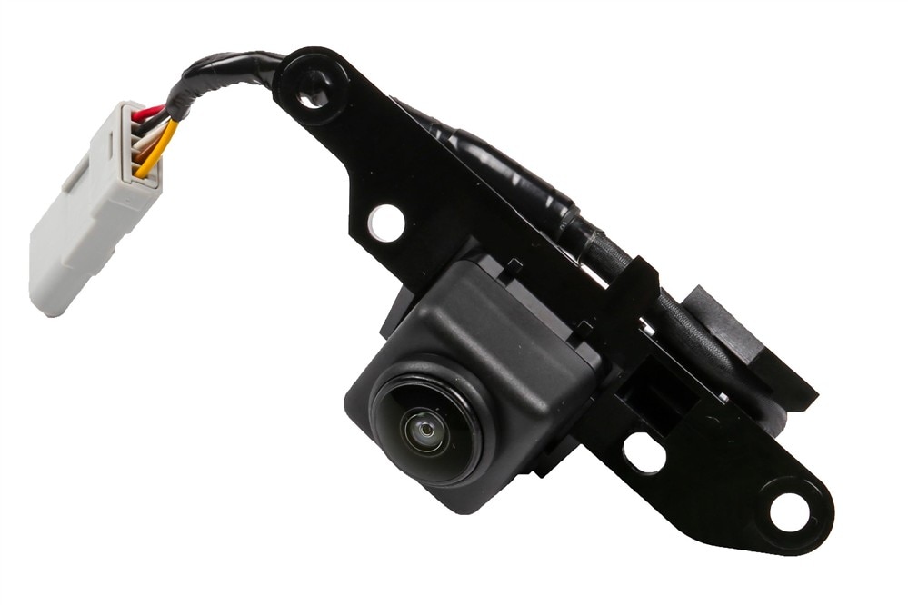 GM Genuine Parts Front Passenger Side Park Assist Camera (Programming Required)