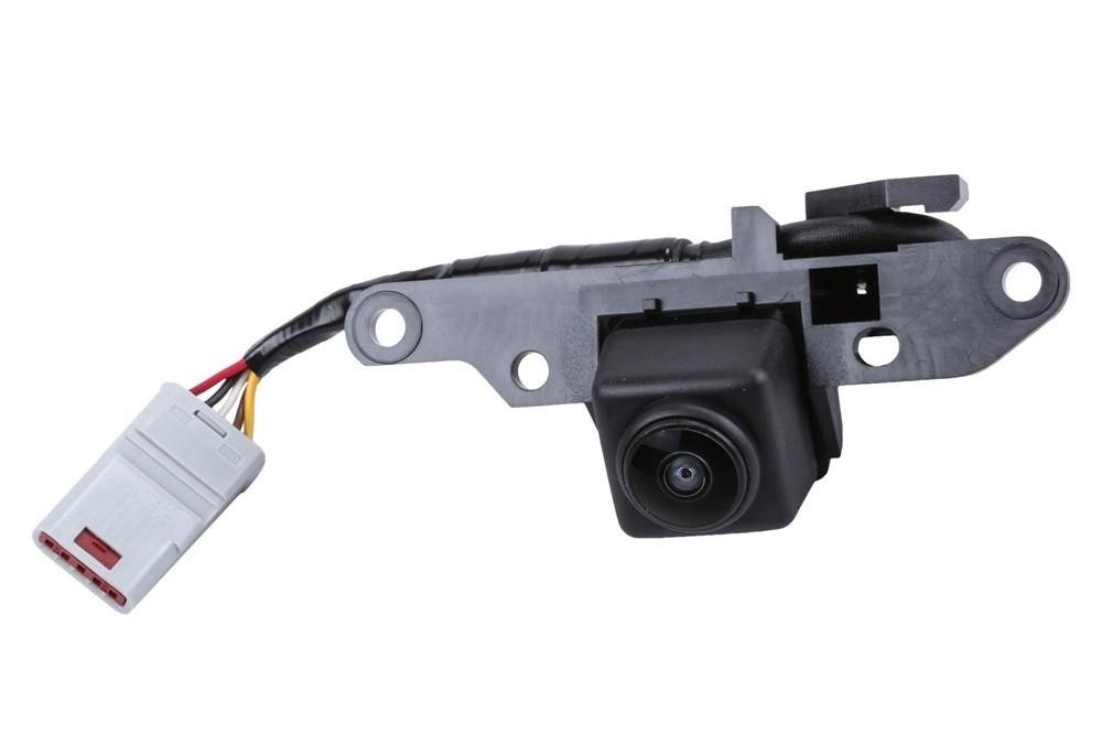 GM Genuine Parts Front Driver Side Park Assist Camera (Programming Required)