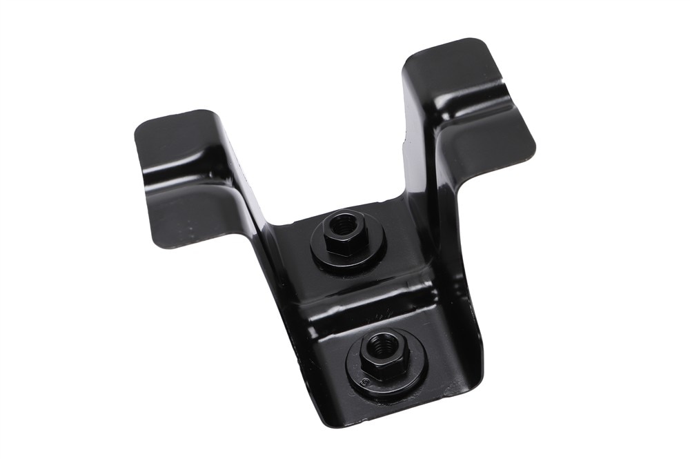GM Genuine Parts Body Side Front Driver Side Fender Rear Lower Bracket