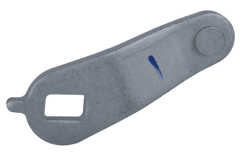 GM Genuine Parts Automatic Transmission Range Selector Lever Cable Lever