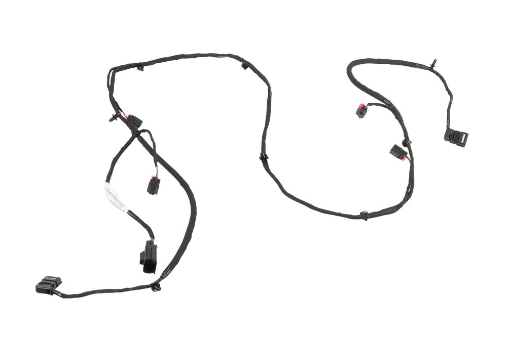 GM Genuine Parts Rear Object Alarm Sensor Wiring Harness