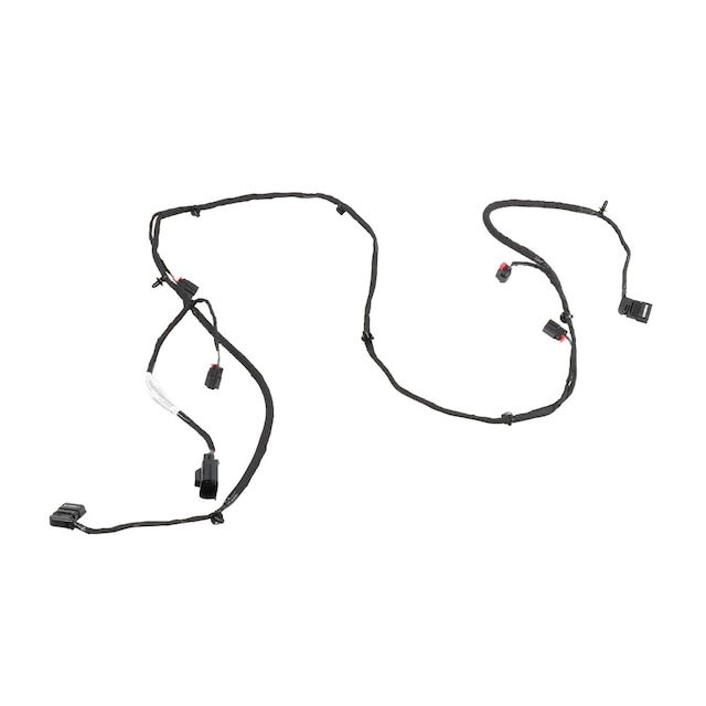 GM Genuine Parts Rear Object Alarm Sensor Wiring Harness