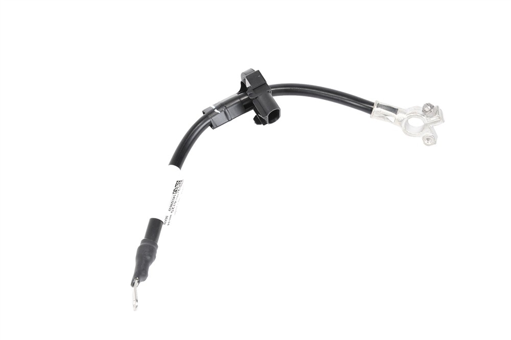 GM Genuine Parts Negative Battery Cable