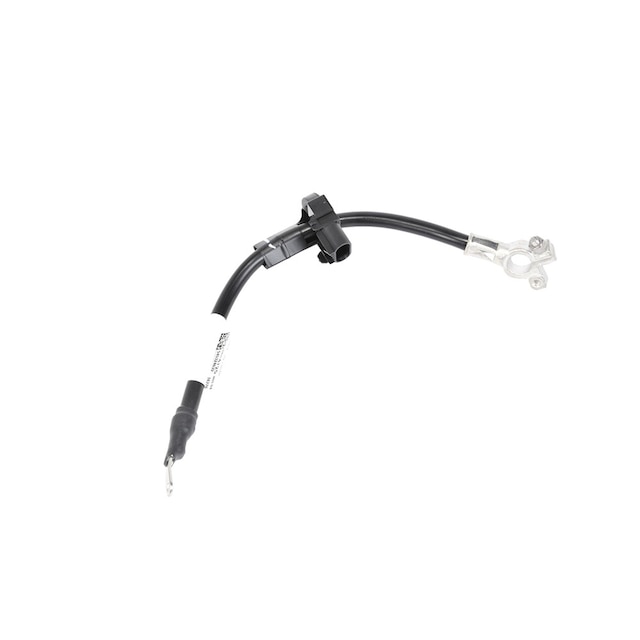 GM Genuine Parts Negative Battery Cable