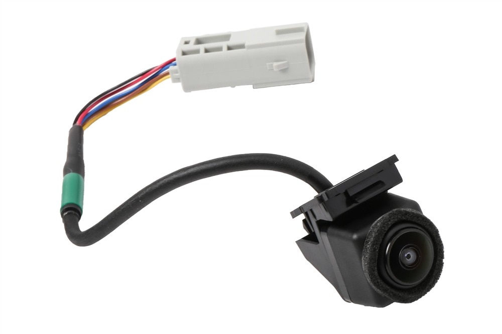 GM Genuine Parts Rear Park Assist Camera