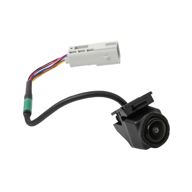 GM Genuine Parts Rear Park Assist Camera