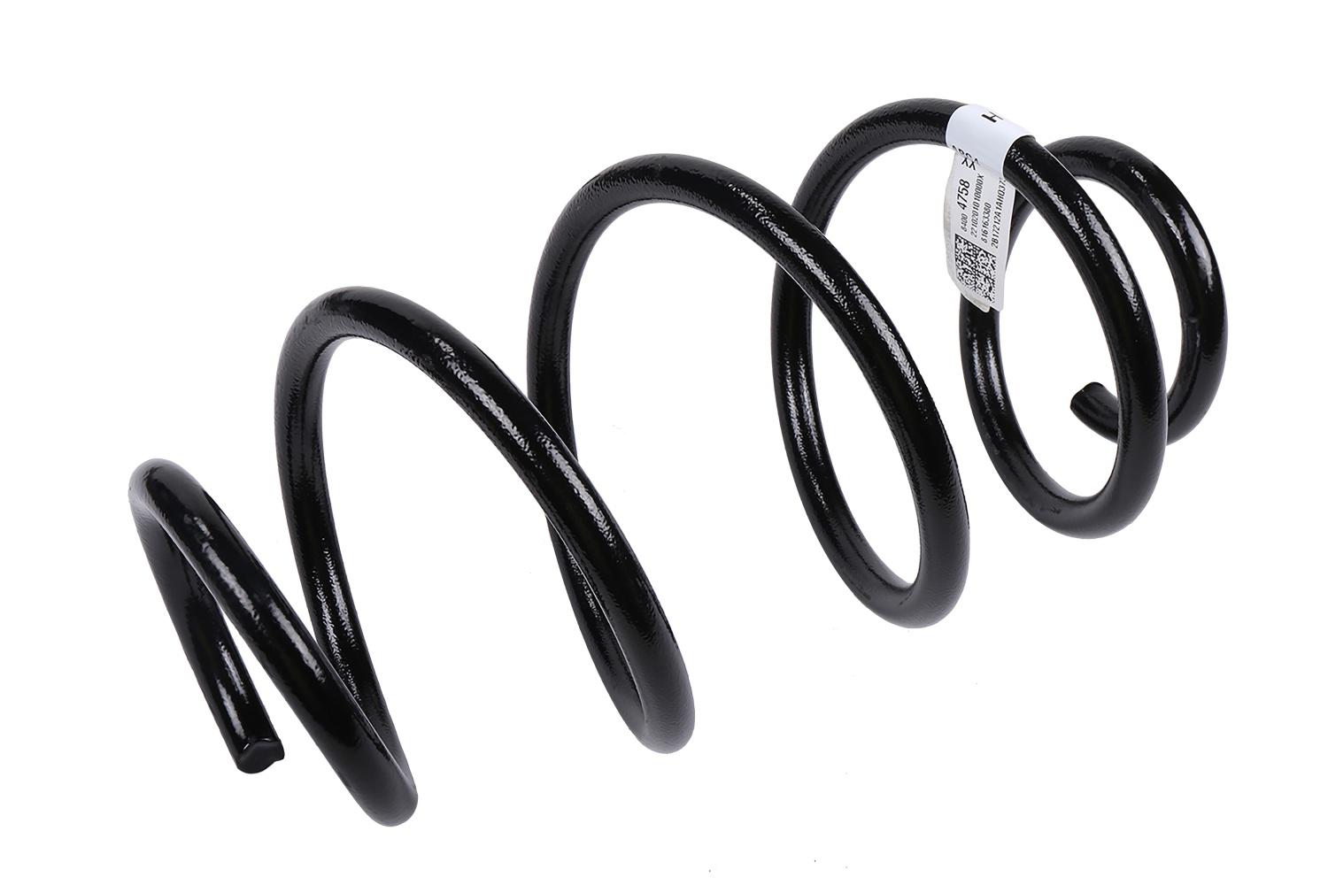 GM Genuine Parts Front Coil Spring
