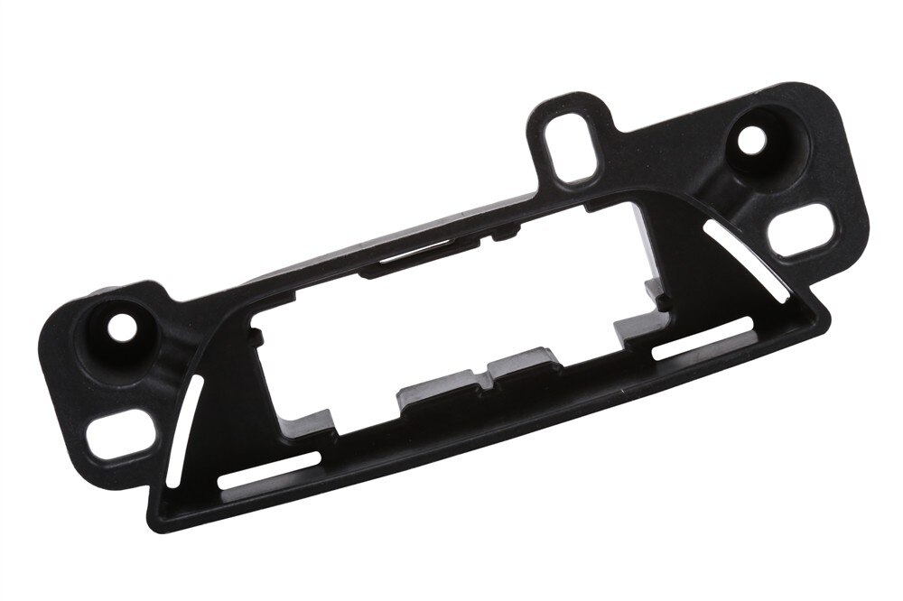 GM Genuine Parts Front Floor Console Accessory Trim Plate