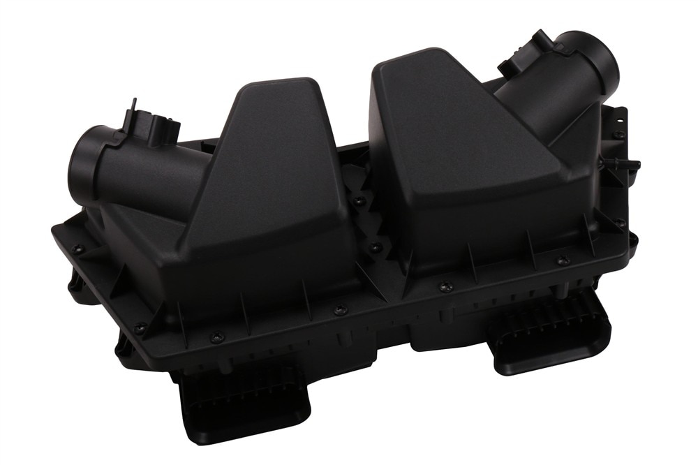 GM Genuine Parts Air Cleaner Housing