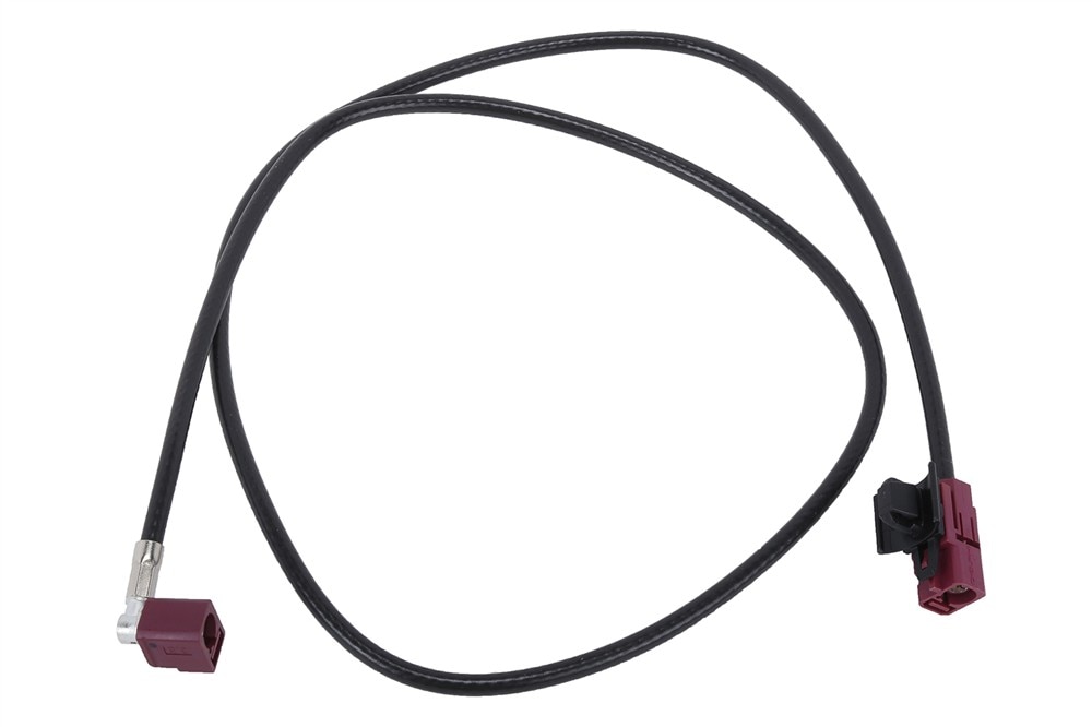 GM Genuine Parts Digital Radio and Navigation Antenna Coaxial Cable