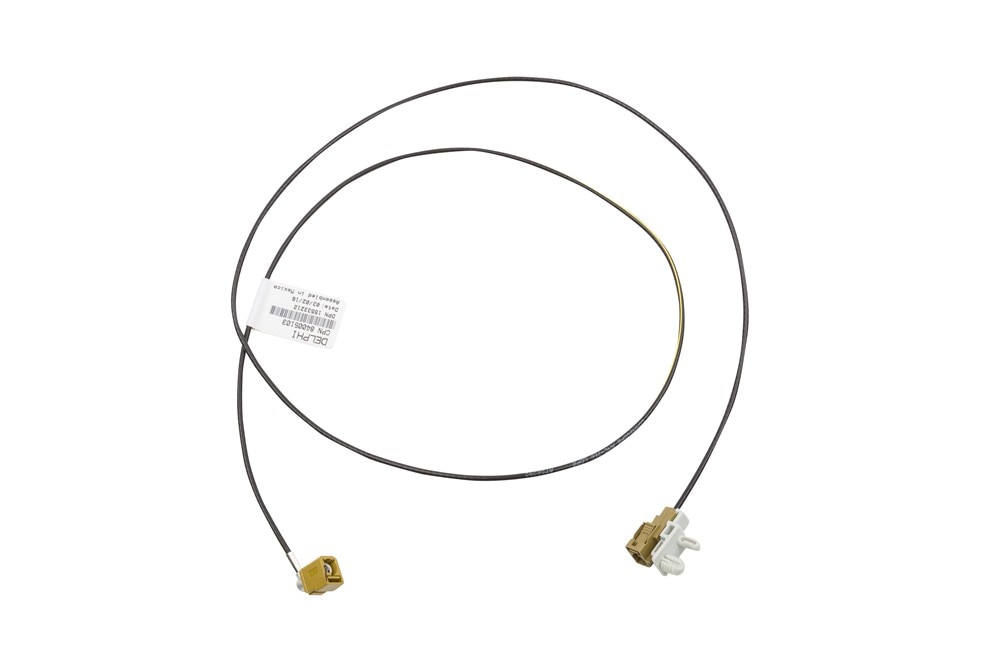 GM Genuine Parts Digital Radio and Navigation Antenna Coaxial Cable