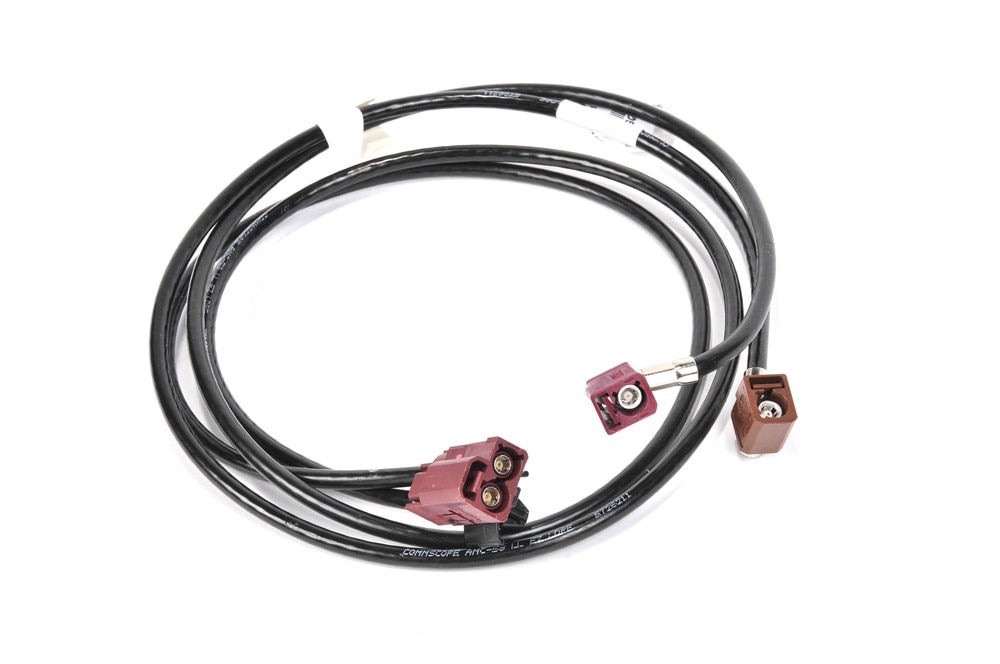 GM Genuine Parts Digital Radio and Navigation Antenna Coaxial Cable
