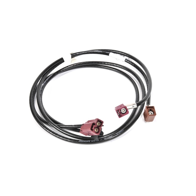 GM Genuine Parts Digital Radio and Navigation Antenna Coaxial Cable