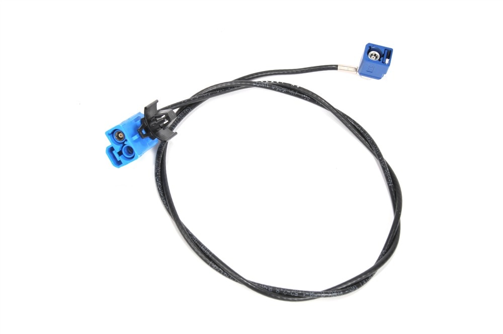GM Genuine Parts Digital Radio and GPS Navigation Antenna Coax Cable