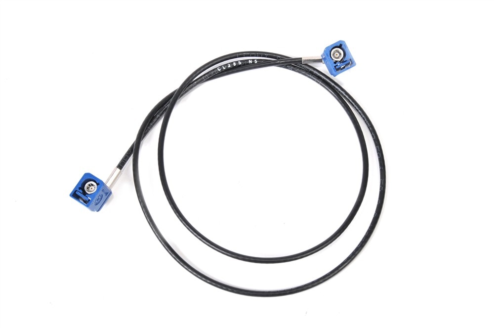GM Genuine Parts Digital Radio and Navigation Antenna Coaxial Cable