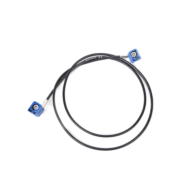 GM Genuine Parts Digital Radio and Navigation Antenna Coaxial Cable