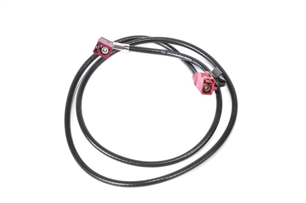 GM Genuine Parts Digital Radio and Navigation Antenna Coaxial Cable