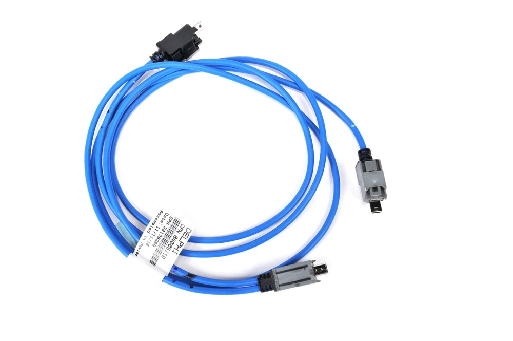 GM Genuine Parts Digital Radio and Navigation Antenna Coaxial Cable