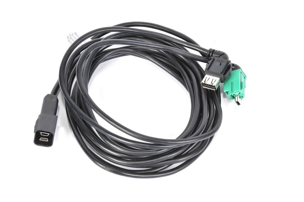 GM Genuine Parts Video Antenna Cable Assembly