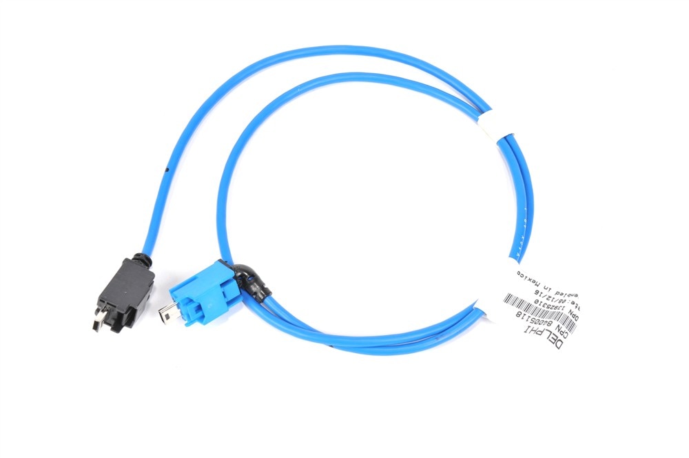 GM Genuine Parts Video Antenna Cable Assembly