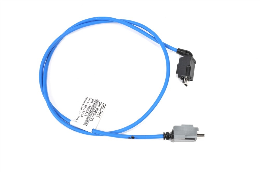 GM Genuine Parts USB Data Cable