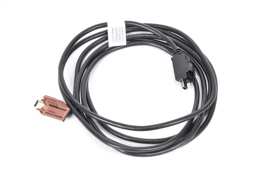 GM Genuine Parts USB Data Cable