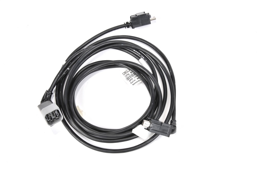 GM Genuine Parts USB Data Cable