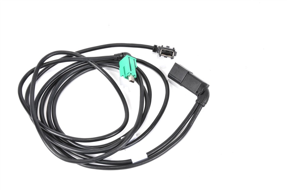 GM Genuine Parts USB Data Cable
