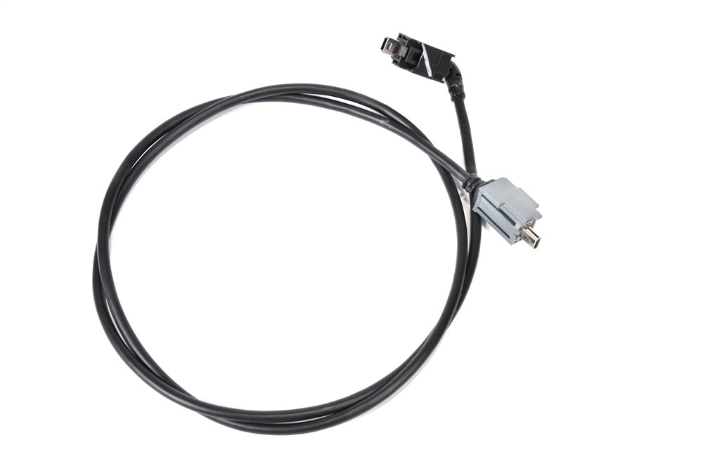 GM Genuine Parts USB Data Cable