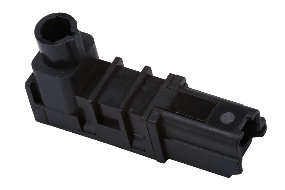 GM Genuine Parts Front Floor Console Light Conductor Lamp Bulb